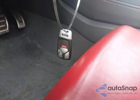 2019 Audi Sq5 3.0T Premium from USA, damaged, VIN WA1C4AFYXK2004403